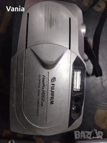 Лот от фотоапарати, снимка 4 - Фотоапарати - 48959452