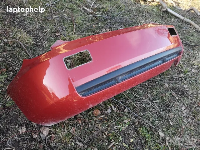 Задна броня за Toyota Celica T23 / Тойота Селика Т23, снимка 2 - Части - 48801712