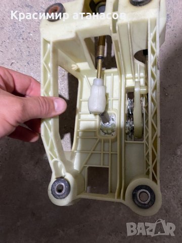 Жила скорости за Хонда джаз 1.4бензин 2006г, снимка 2 - Части - 37558247