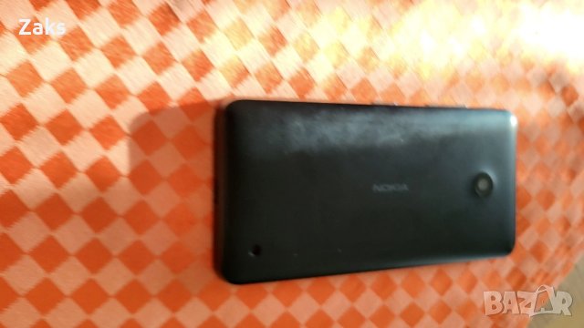 Nokia Lumia 630, снимка 4 - Nokia - 43535003