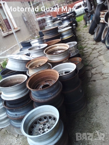 Теглич с Ел.Модул,Fiat Doblo,2001-2010г.Тегличи/Дганти,1256вида за почти Всякакви МПС , снимка 14 - Части - 51049799