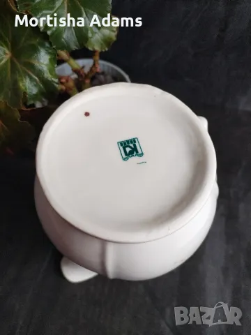 Видинска барокова кана , снимка 2 - Други - 50081631