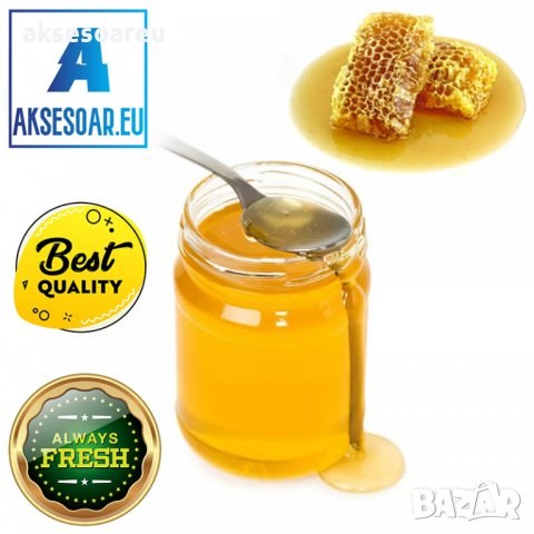Предлагам първокачествен полифлорен пчелен мед прополис и восък произведени в екологично чист район , снимка 9 - Пчелни продукти - 38156317