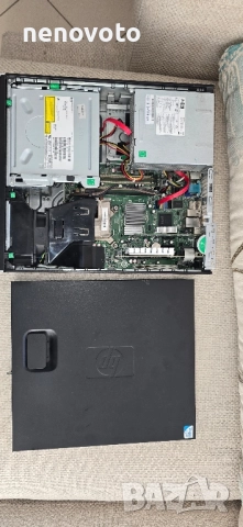 Компютър PC Desktop, снимка 2 - За дома - 51431071