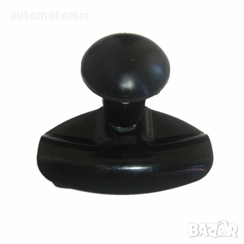 ТОПКА ЗА ВОЛАН 1044 - ЧЕРНА