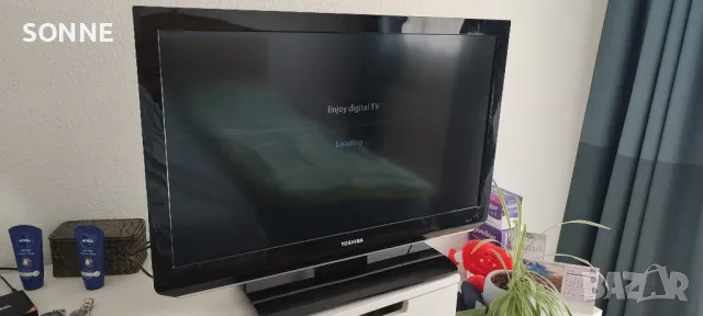 TOSHIBA LED телевизор, снимка 12 - Телевизори - 47702521