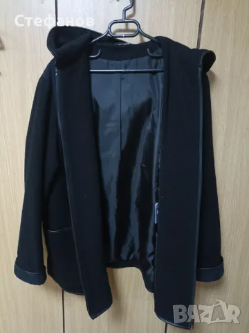 Дамски палто , снимка 5 - Палта, манта - 47402119