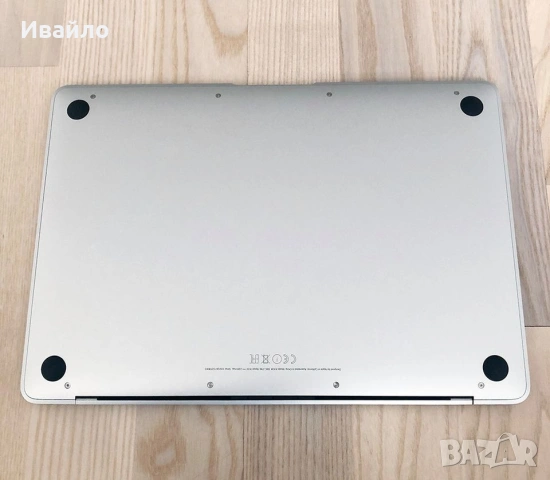 Apple MacBook Retina 12", Early 2015, снимка 3 - Лаптопи за работа - 53566095