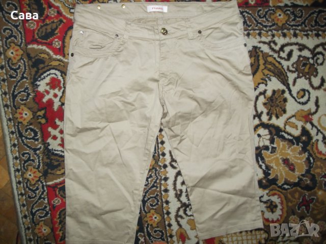 Къси панталони PHARD    дамски,ХЛ, снимка 2 - Панталони - 28290148