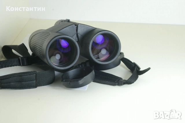 Продавам няколко бинокъла Zeiss, снимка 5 - Екипировка - 41536147