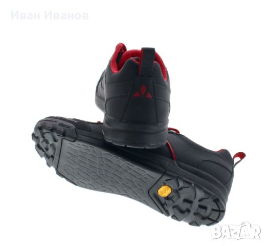 Велосипедни обувки Vaude Moab AM номер 37 , снимка 2 - Други - 43823937