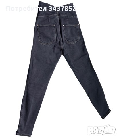 Дънки zara, снимка 3 - Дънки - 43147750