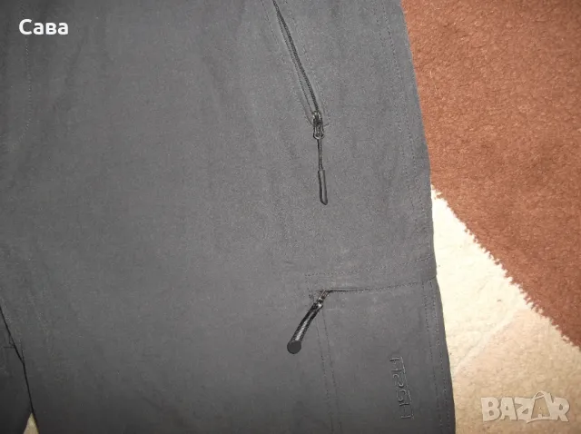 Спортен панталон H52H  мъжки,ХЛ-2ХЛ, снимка 3 - Спортни дрехи, екипи - 49441160