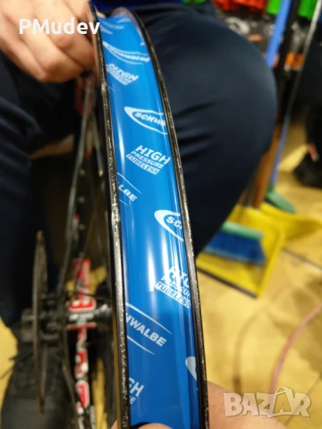 Shockblaze Skin Elite Fox 36 L enduro, снимка 6 - Велосипеди - 51262570