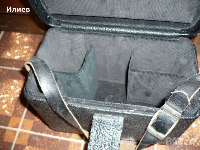 Стар руски фотоапарат Зоркии 4K и кинокамера Quartz 5 , снимка 11 - Други ценни предмети - 29034165