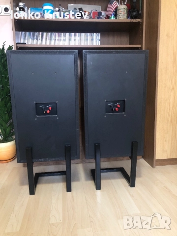 Jbl l112, снимка 7 - Тонколони - 52387357