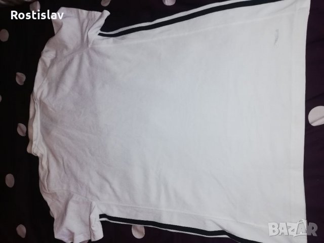 Оригинална мъжка тениска размер л, снимка 5 - Тениски - 32277715
