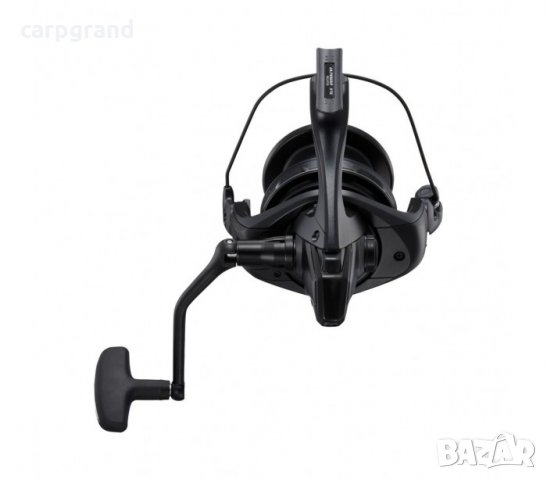 Макара SHIMANO Ultegra 14000 XTE, снимка 4 - Макари - 38981909