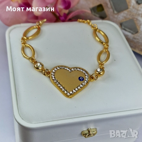 Гривна “Heart Protection