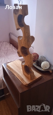 стойки за вино , снимка 13 - Декорация за дома - 50322917