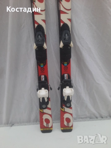 Карвинг детски ски  Atomic Race 7 Junior  110см.  , снимка 3 - Зимни спортове - 52505564