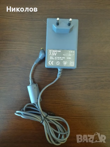 Продавам адаптер за Playstation 1 Slim (PSone)