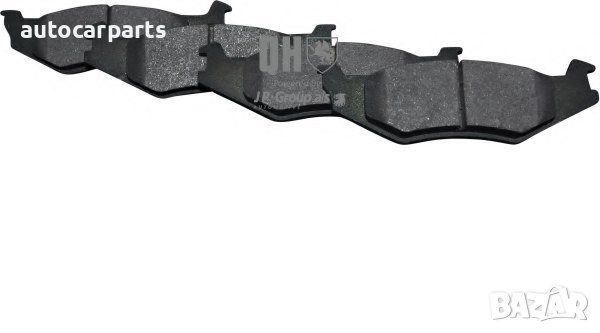 Спирачни накладки за Крайслер и Додж / CHRYSLER и DODGE, снимка 3 - Части - 43514624