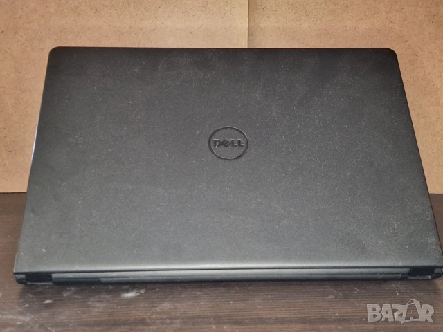 Лаптоп Dell Inspiron 15 3565 6GB DDR4 256GB SSD laptop 15.6, снимка 3 - Лаптопи за дома - 52942403