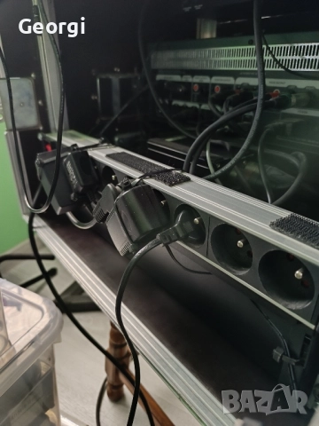 Kemper Profiler Rack, снимка 8 - Китари - 50385859