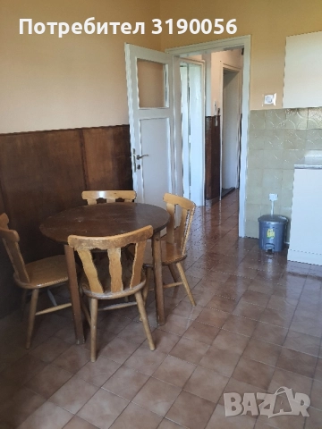 собственик отдава под наем1стаен в центъра , снимка 3 - Апартаменти - 52559566