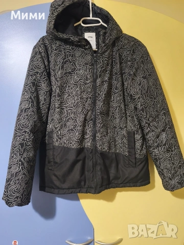 Детско яке за момче!, снимка 2 - Детски якета и елеци - 53411924