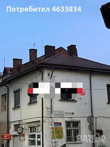 🏆 РЕМОНТ НА ПОКРИВИ КОРЕКТНА ФИРМА , снимка 5 - Ремонт на покриви - 52189126