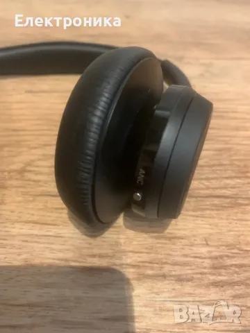 Plantronics Voyager Focus, снимка 7 - Безжични слушалки - 47446600