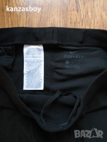 Nike Men's  Mobility Running Tights - страхотен мъжки клин КАТО НОВ Л, снимка 6 - Спортни дрехи, екипи - 43399583