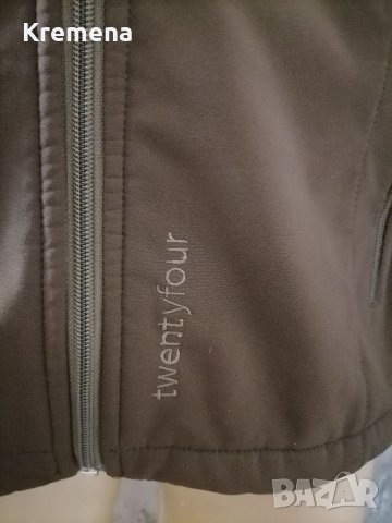 Неопреново яке , снимка 4 - Якета - 38245882