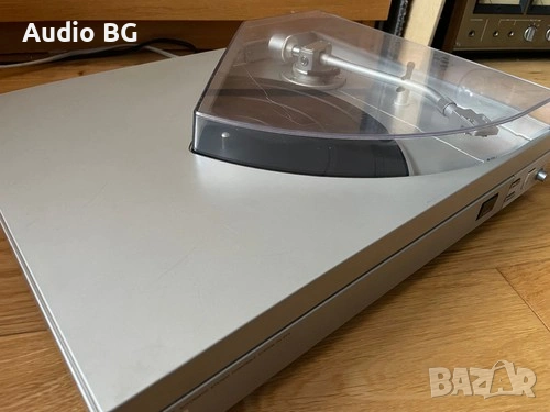 Sony PS-PX7, снимка 6 - Грамофони - 53393427