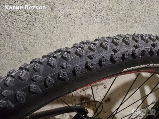 Колела Драг Харди , снимка 5 - Велосипеди - 52035634