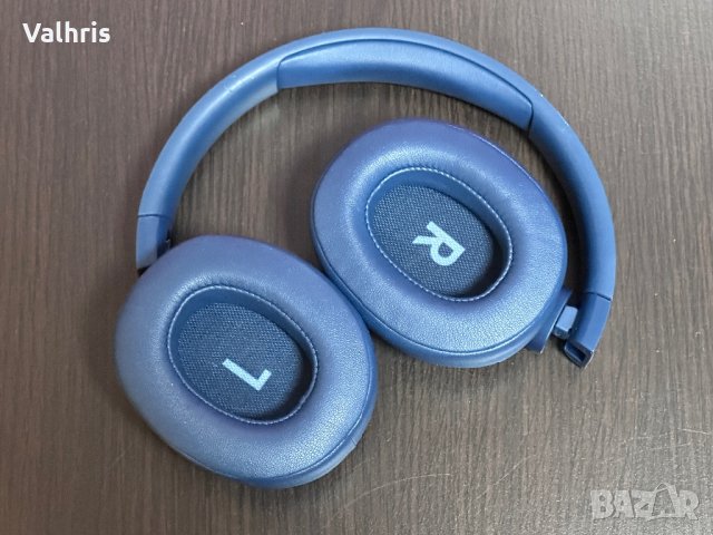 Гаранция! JBL Tune 710bt безжични bluetooth слушалки, снимка 3 - Bluetooth слушалки - 43476154