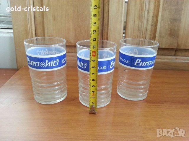 Ретро чаши, снимка 2 - Антикварни и старинни предмети - 32985807