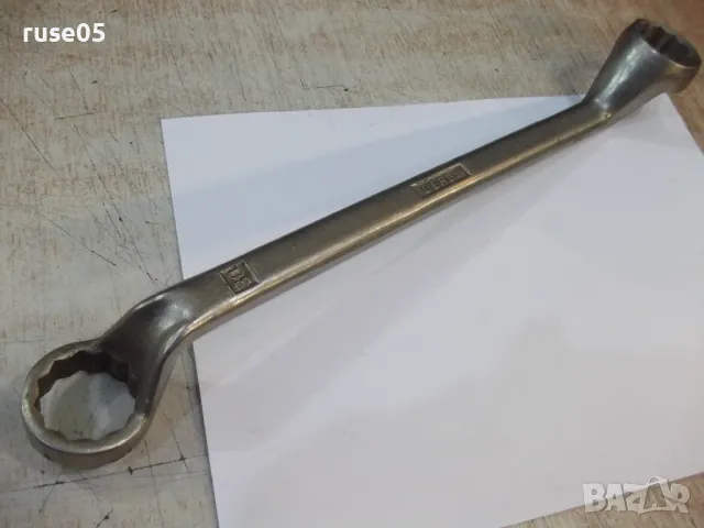 Ключ лула "DERBY - 30-32", снимка 6 - Ключове - 47368928