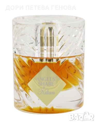 Kilian Angels' Share EDP 50ml unisex НОВ, снимка 2 - Унисекс парфюми - 51255458