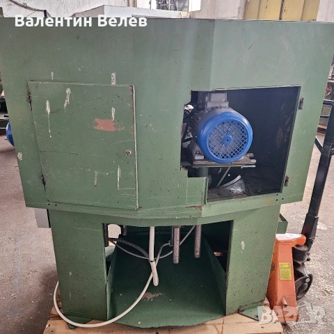 малък многолистов циркуляр за рамки на кошери, снимка 5 - Други машини и части - 53520371