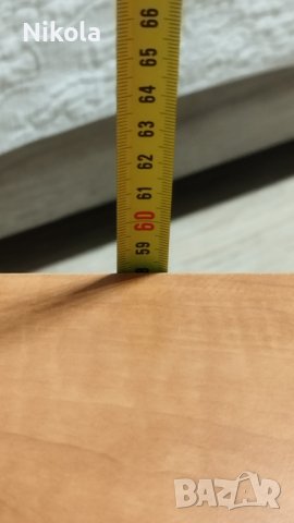 Шкафче за бюро на колела - контейнер със заключване 46/50/58см, снимка 14 - Шкафове - 43541071