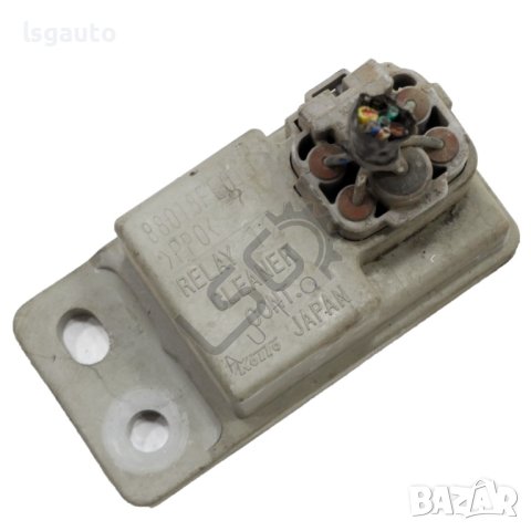 Реле пръскалки фарове Subaru Legacy V 2009-2014 ID: 115371