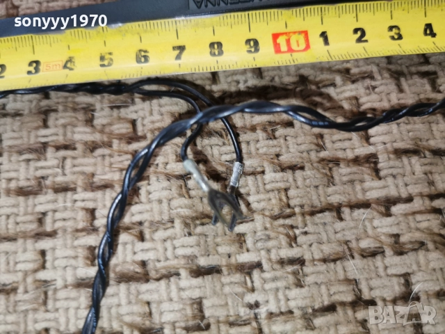 АНТЕНА-ВНОС SWISS 1212251902, снимка 6 - Ресийвъри, усилватели, смесителни пултове - 52755342