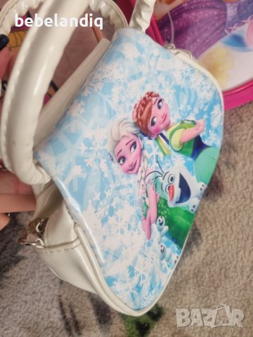 За малка госпожица, снимка 5 - Раници - 39475654