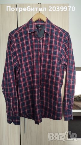 Ризи LC Waikiki, снимка 4 - Ризи - 37597006