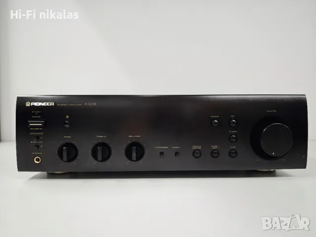 стерео усилвател PIONEER A-303R