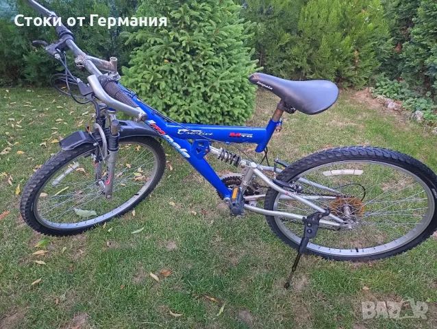 Колело MTB Impala с амортисьори 26 цола 