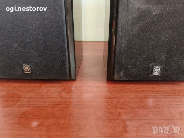 Тонколони Yamaha NX-E300